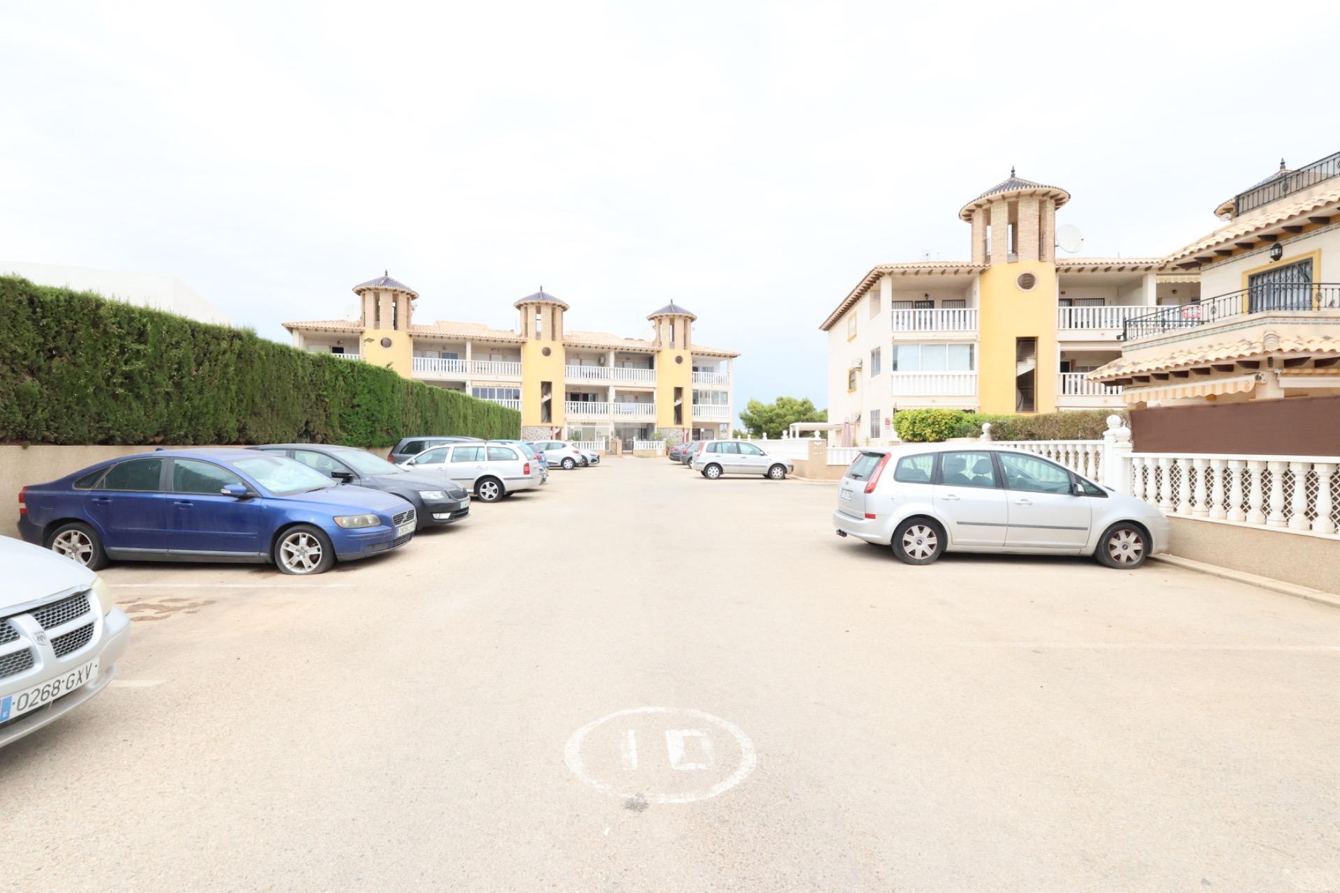 2-Zimmer Wohnung in La Zenia, Orihuela Costa - Image 12