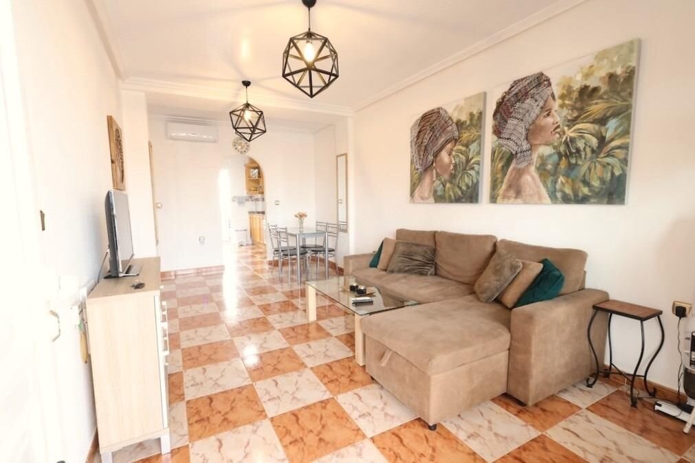 2-Bedroom Apartment in La Regia, Orihuela Costa - Image 3