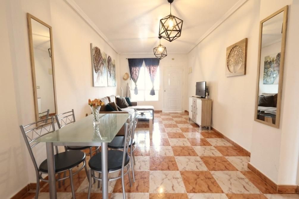 2-Zimmer Wohnung in La Zenia, Orihuela Costa - Image 4