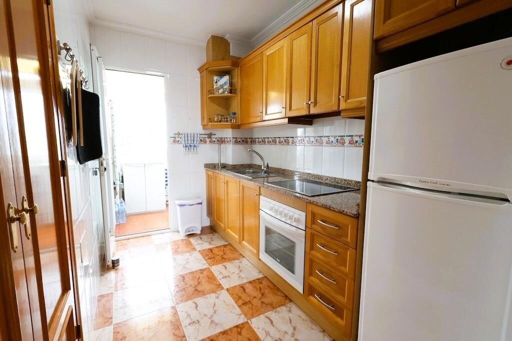 2-Bedroom Apartment in La Regia, Orihuela Costa - Image 7