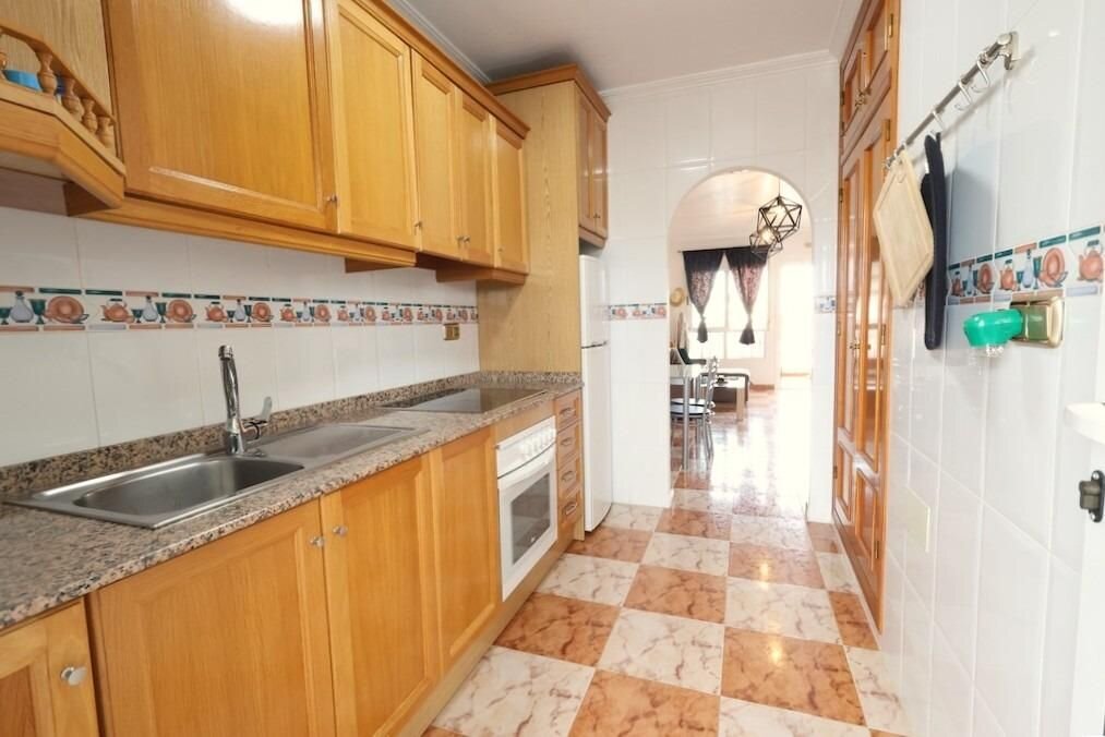2-Bedroom Apartment in La Regia, Orihuela Costa - Image 8