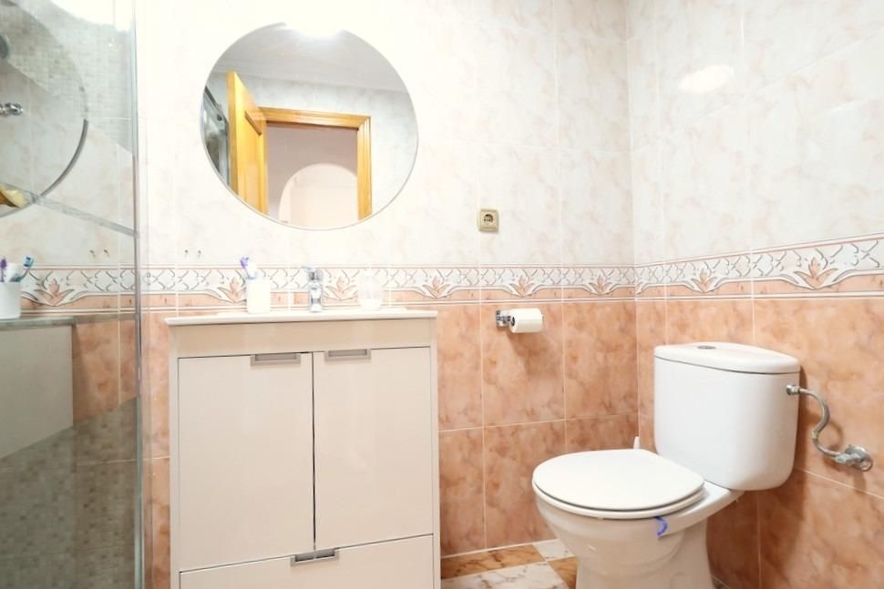 2-Zimmer Wohnung in La Zenia, Orihuela Costa - Image 9