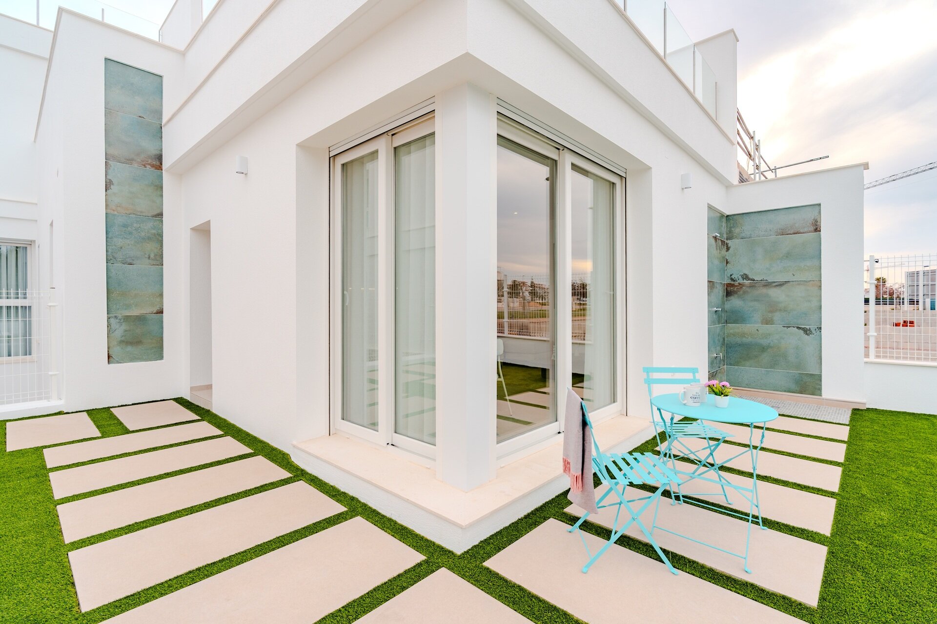 3-Bedroom Townhouse in Los Alcázares - Image 22