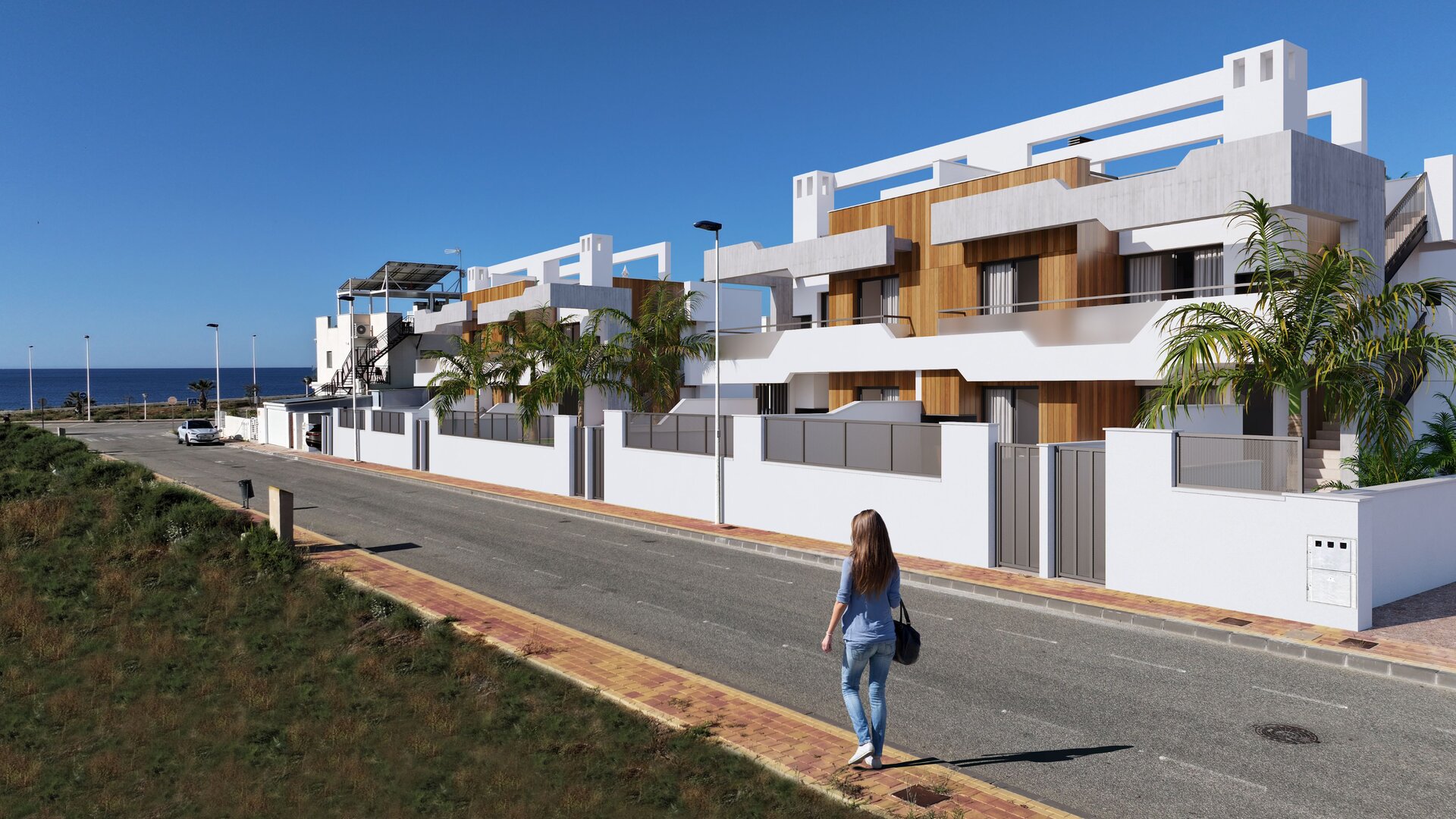 Bungalow met 3 Slaapkamers in Mazarrón - Image 14