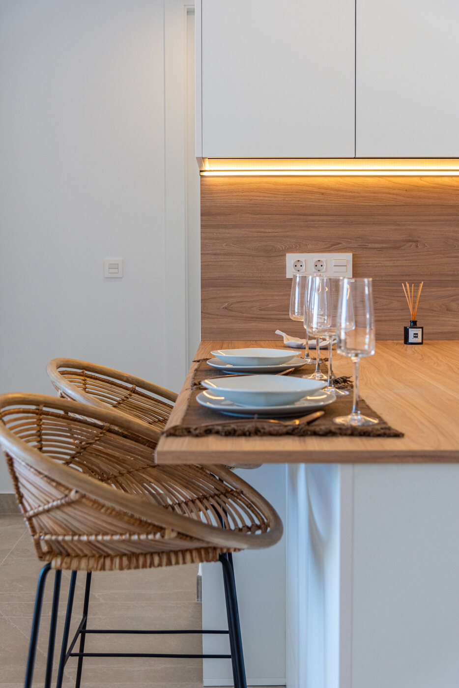 4-Bedroom Ground Floor Apartment in Benijófar - Image 4