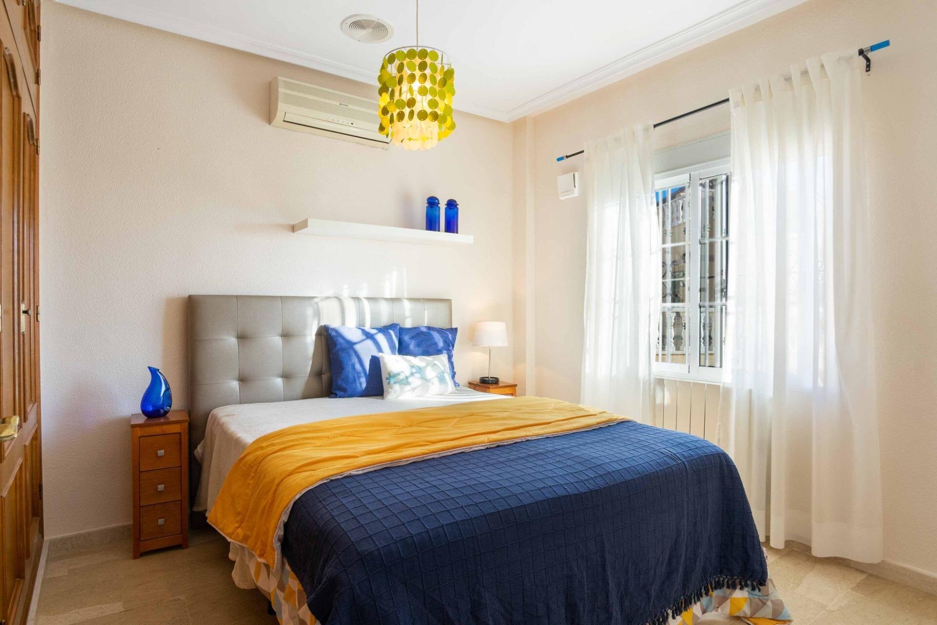 5-Bedroom Villa in Los Almendros-la Florida, Orihuela Costa - Image 13