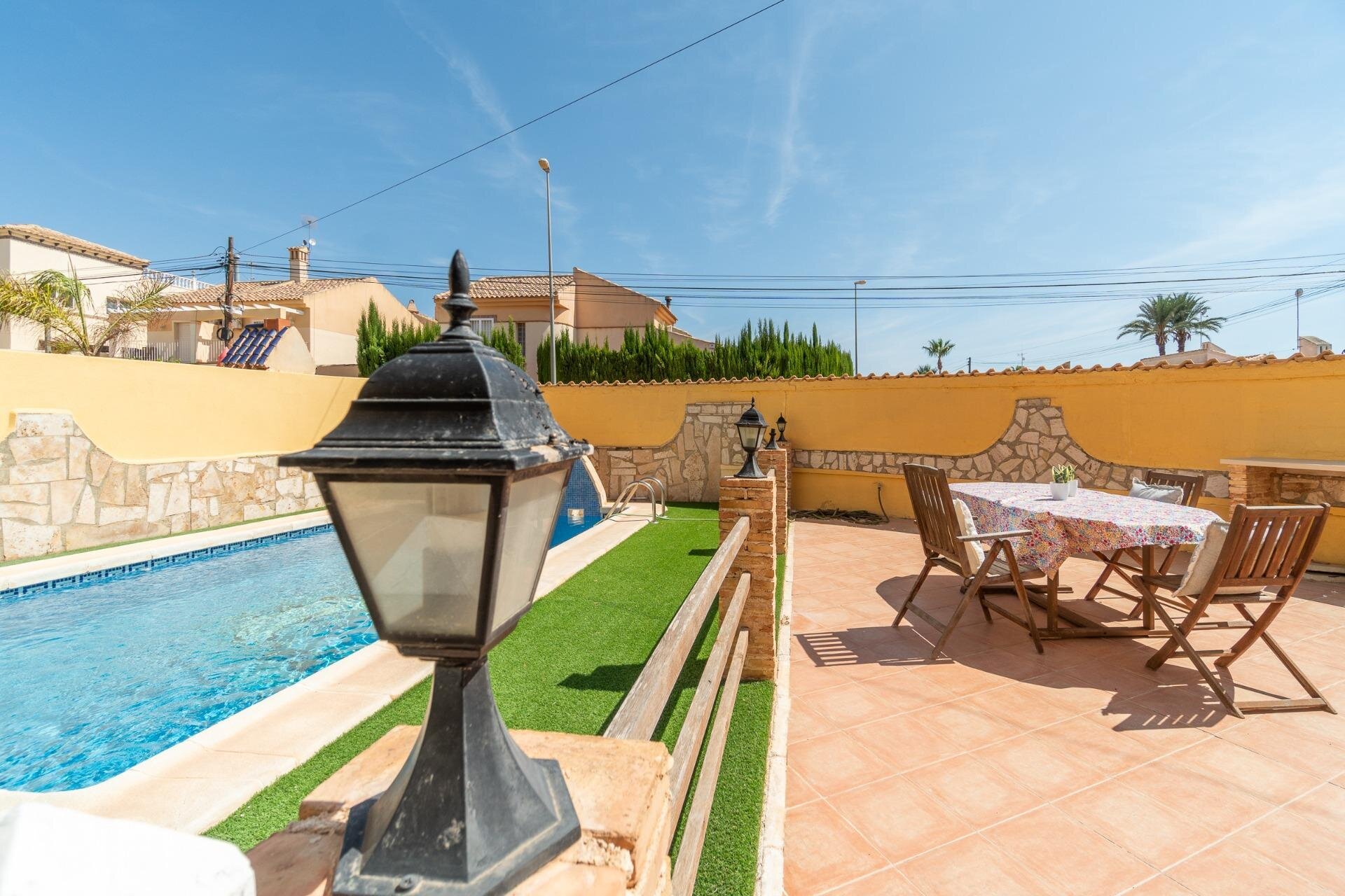 5-Bedroom Villa in Los Almendros-la Florida, Orihuela Costa - Image 20