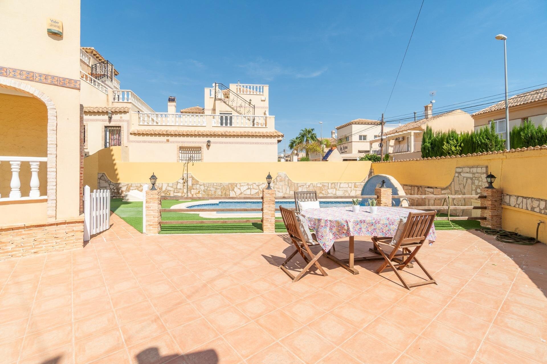 5-Bedroom Villa in Los Almendros-la Florida, Orihuela Costa - Image 22