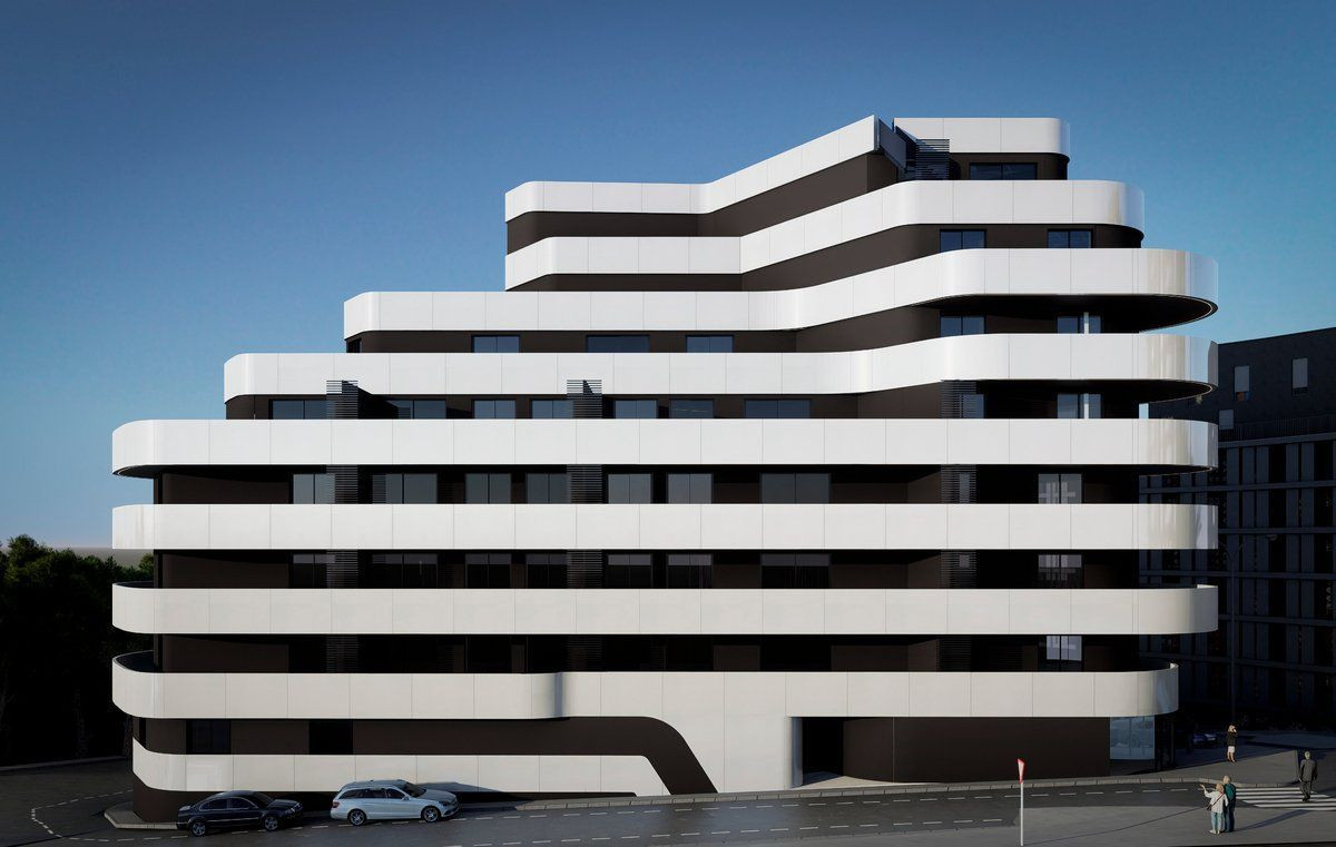 Benedenwoning met 2 Slaapkamers in  Calpe | Sunny Casas -... - Image 14