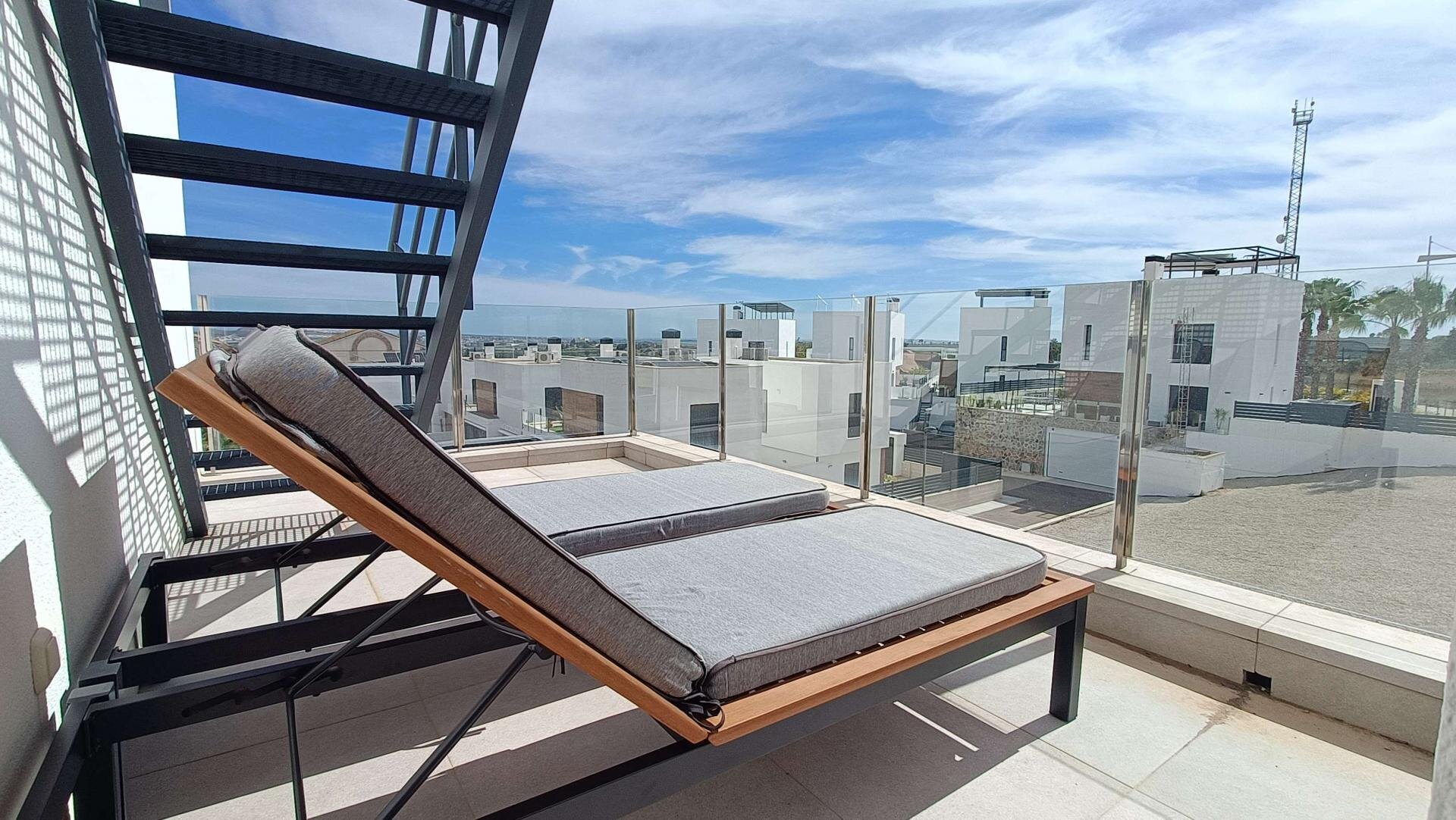 Villa met 3 Slaapkamers in Comunidad Valenciana, Algorfa - Image 32