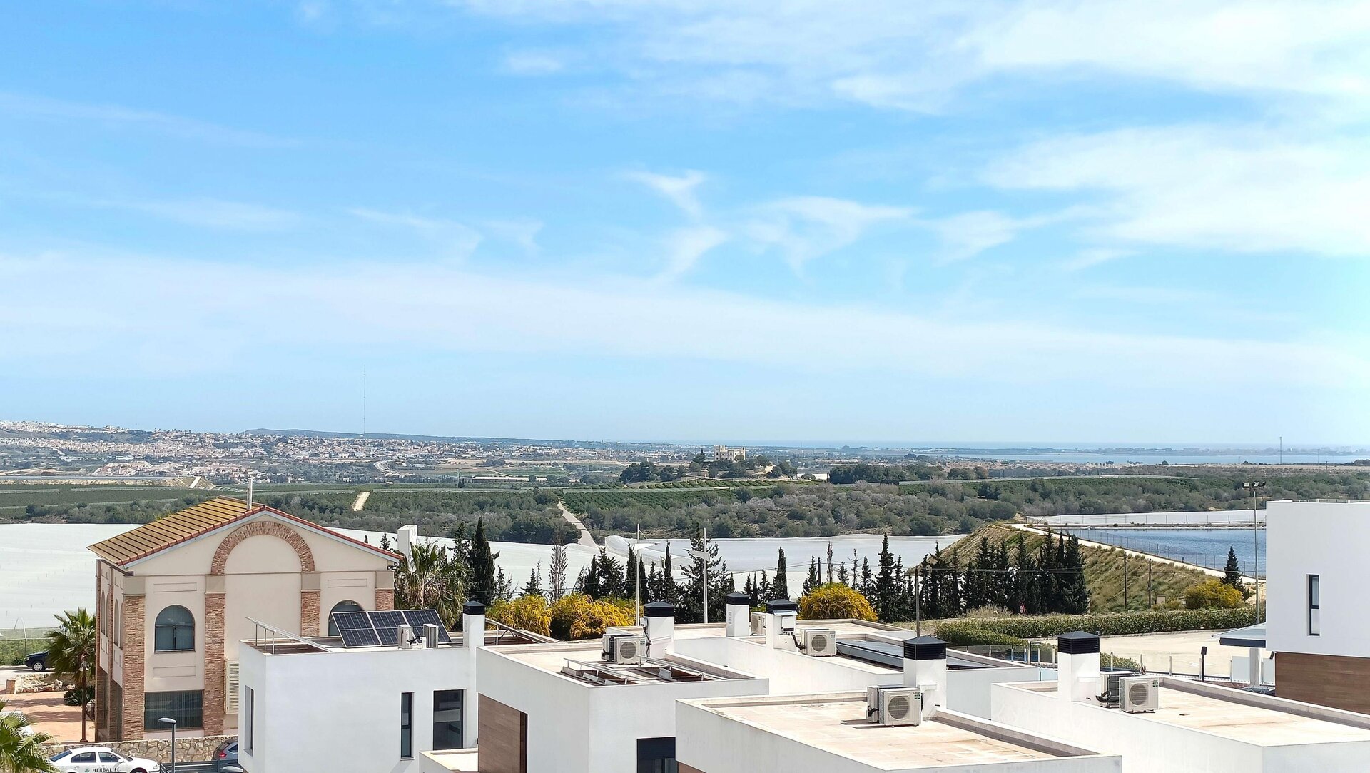 Villa met 3 Slaapkamers in Comunidad Valenciana, Algorfa - Image 36