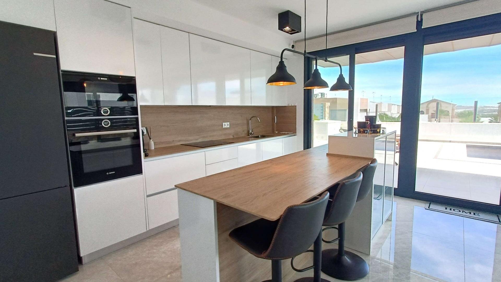 Villa met 3 Slaapkamers in Comunidad Valenciana, Algorfa - Image 8