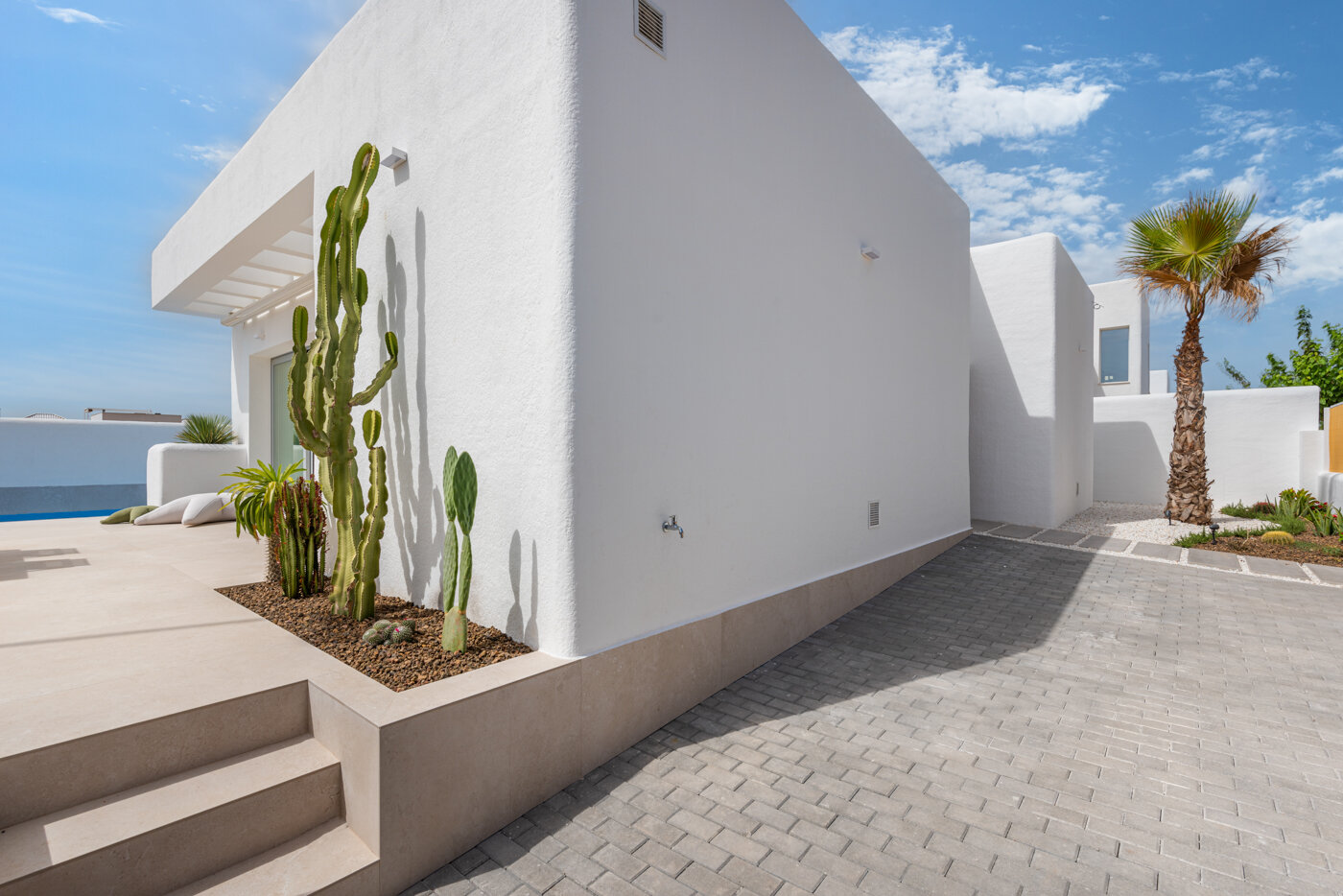 3-Zimmer Freistehende Villa in Los Alcázares - Image 13