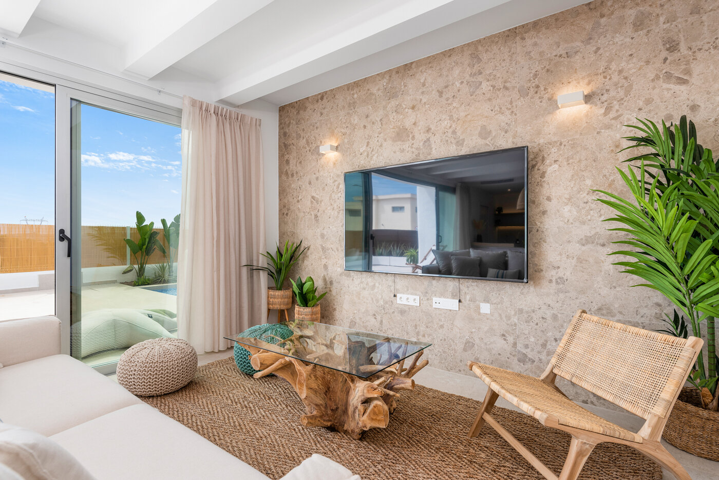 3-Zimmer Freistehende Villa in Los Alcázares - Image 18