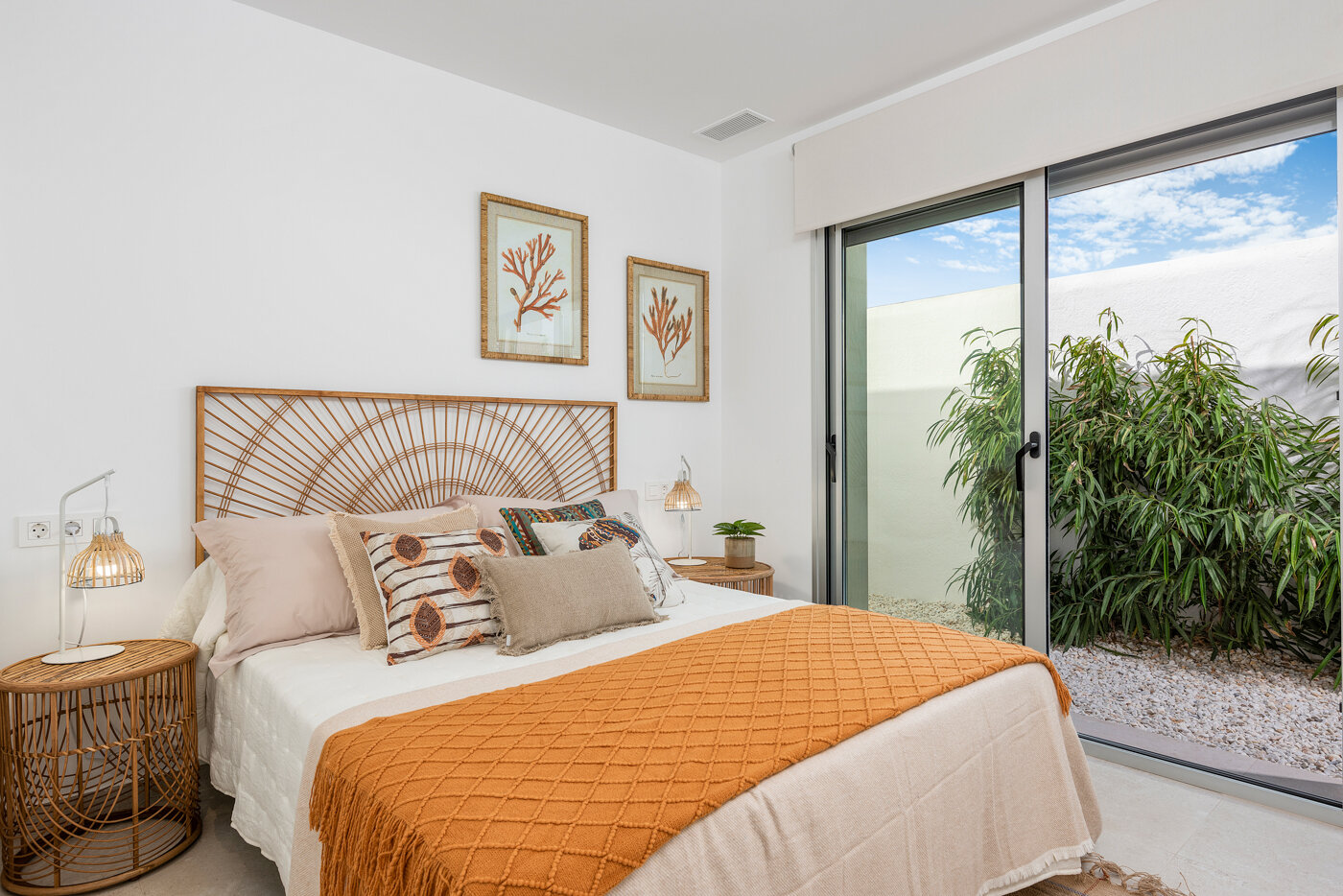 3-Zimmer Freistehende Villa in Los Alcázares - Image 20
