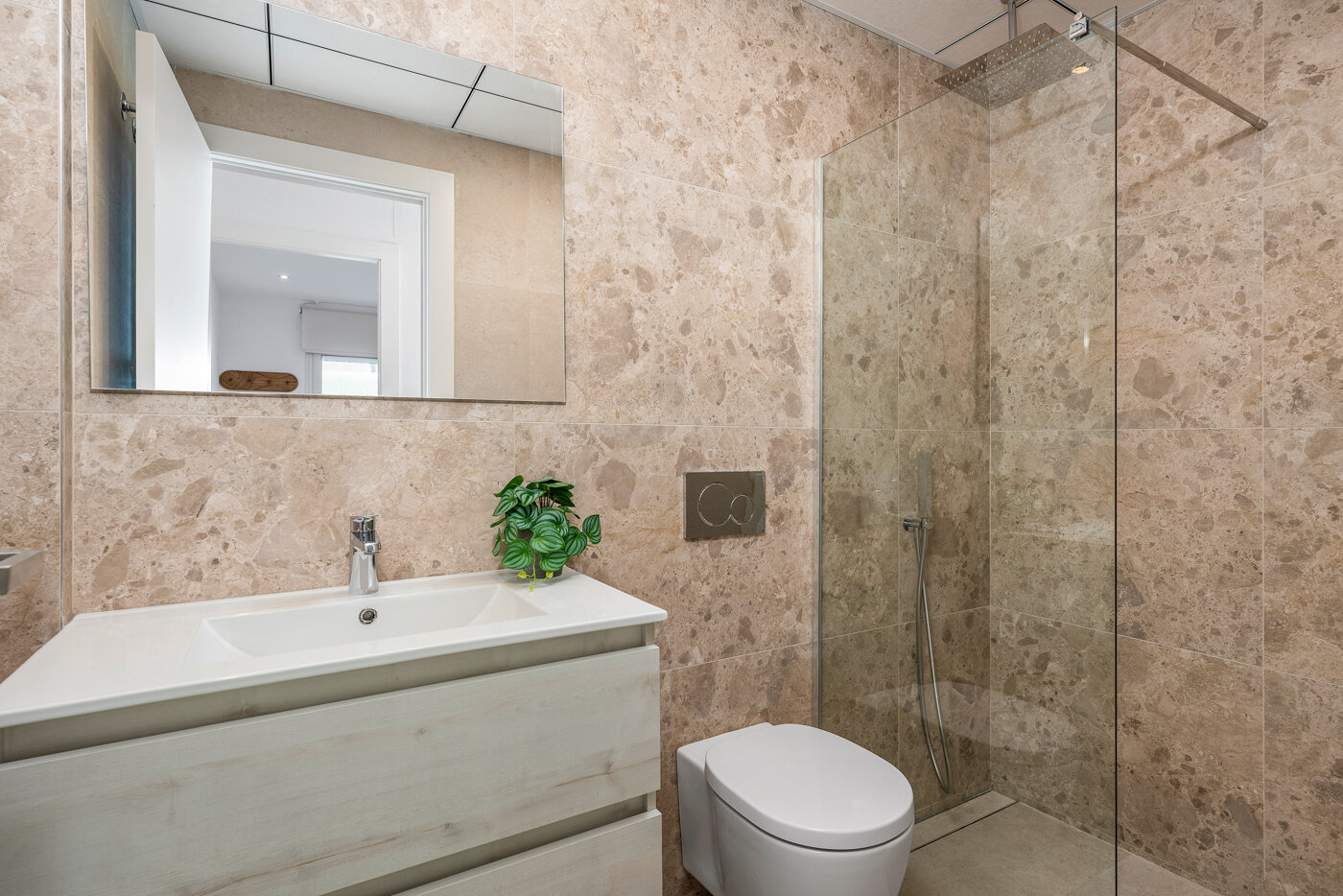 3-Zimmer Freistehende Villa in Los Alcázares - Image 22