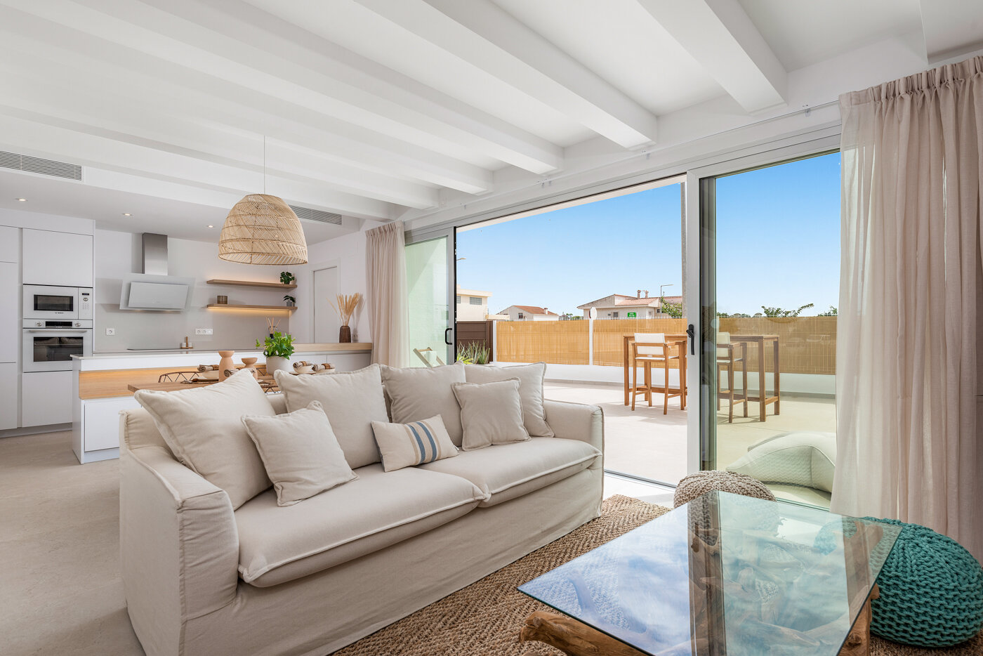 3-Zimmer Freistehende Villa in Los Alcázares - Image 23