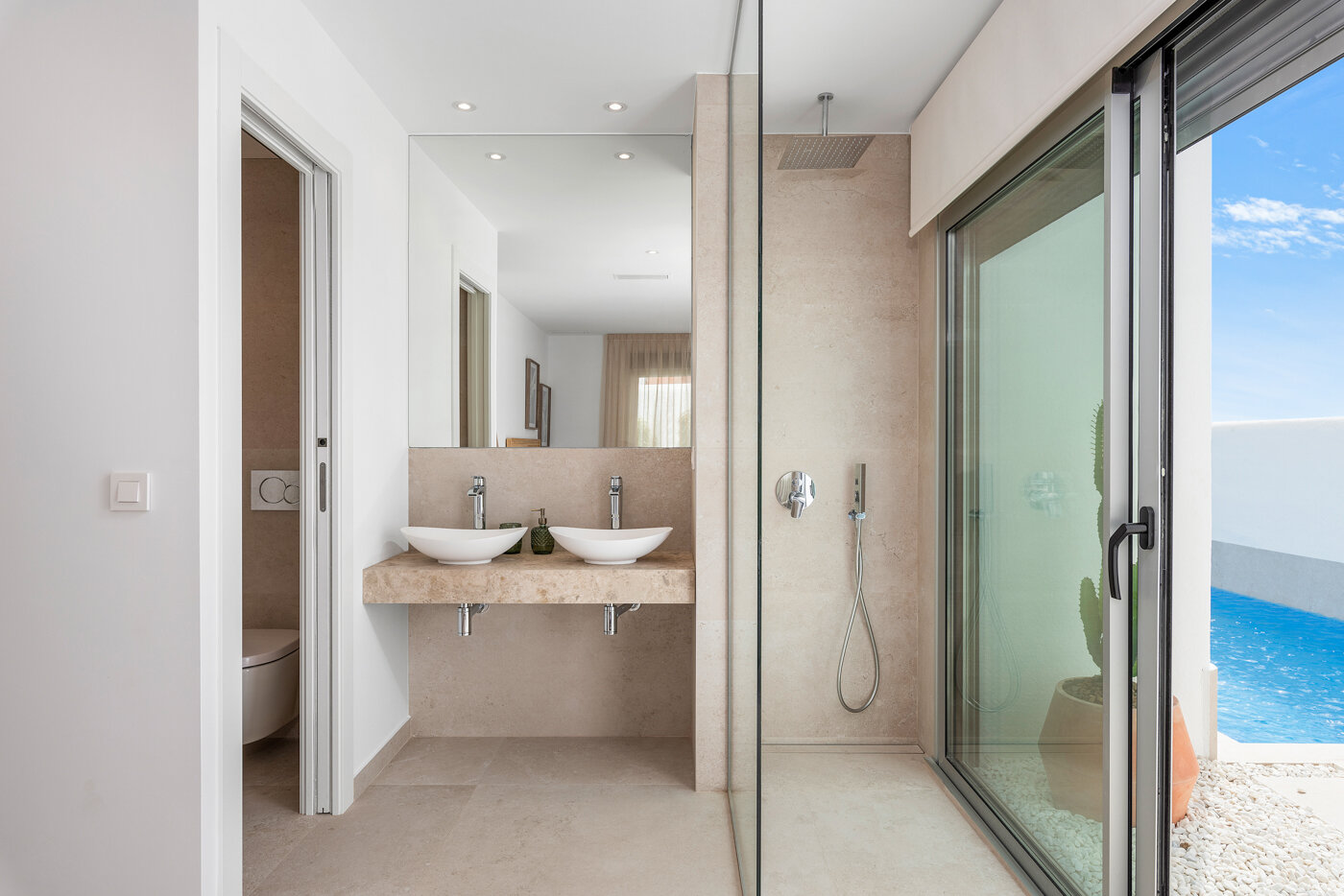 3-Zimmer Freistehende Villa in Los Alcázares - Image 7