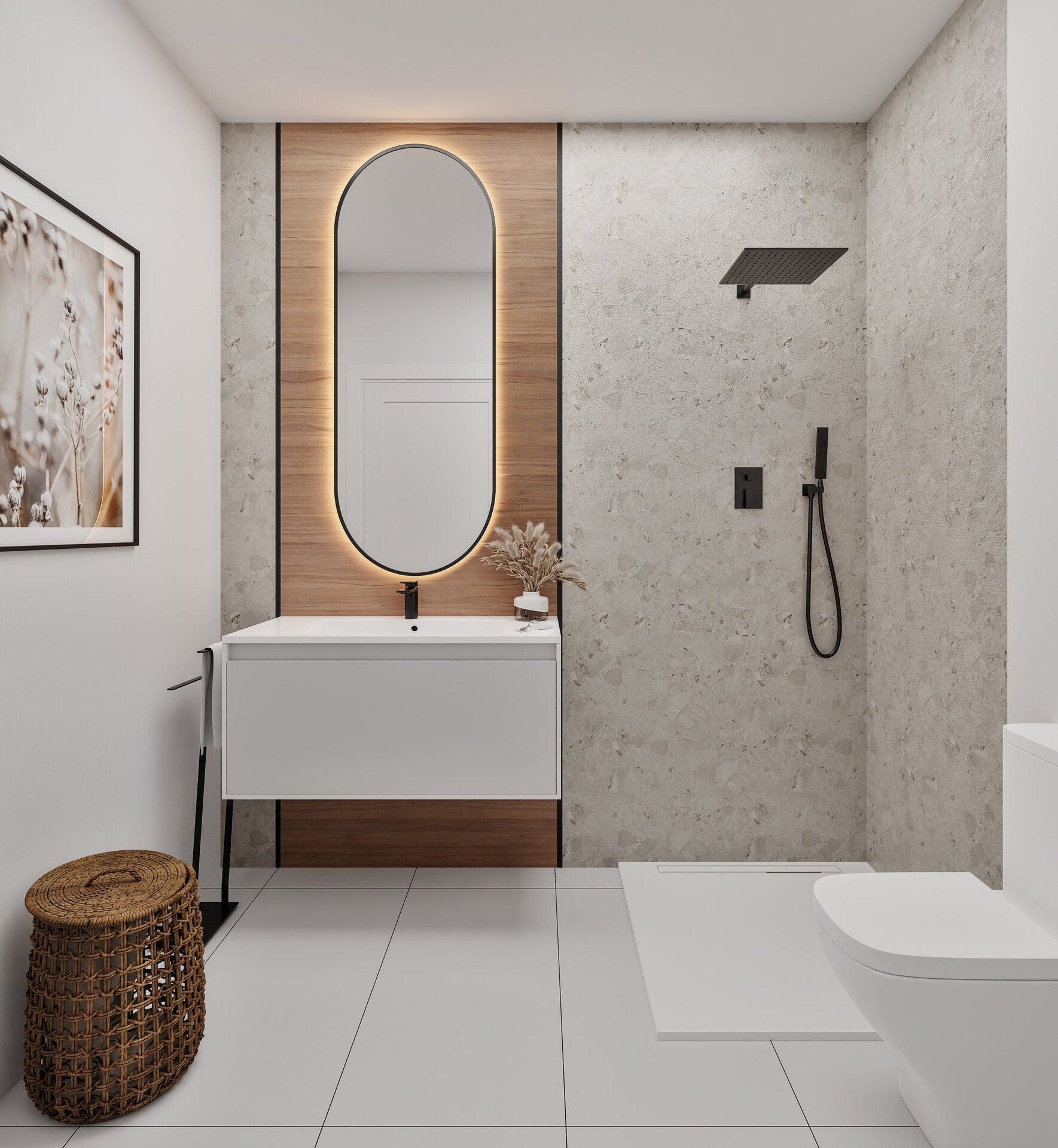 3-Bedroom Apartment in San Miguel de Salinas - Image 2