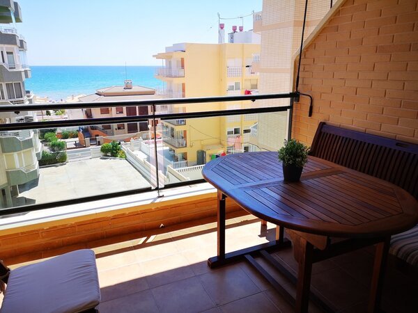 Appartement de 2 Chambres à Pueblo, Guardamar del Segura