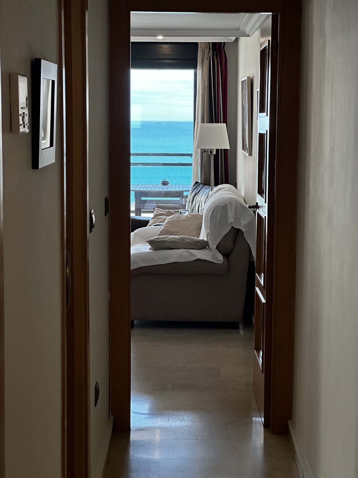 2-Bedroom Apartment in Pueblo, Guardamar del Segura - Image 12