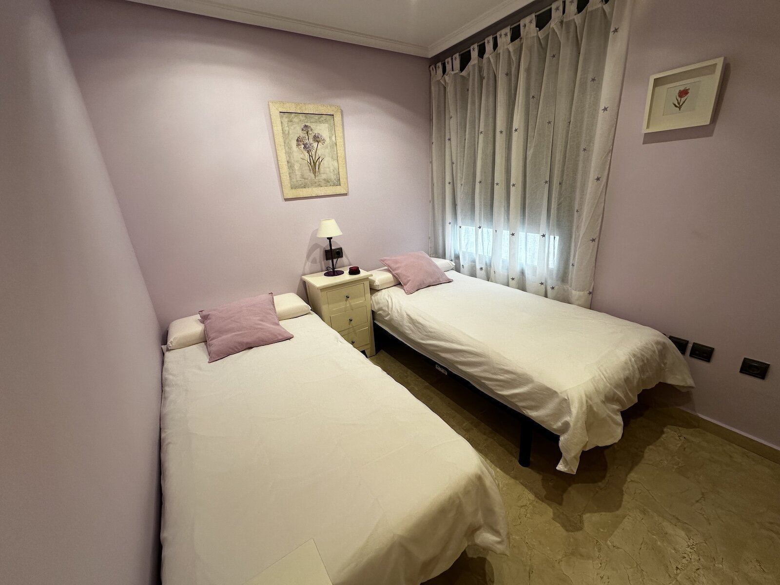 2-Bedroom Apartment in Pueblo, Guardamar del Segura - Image 13