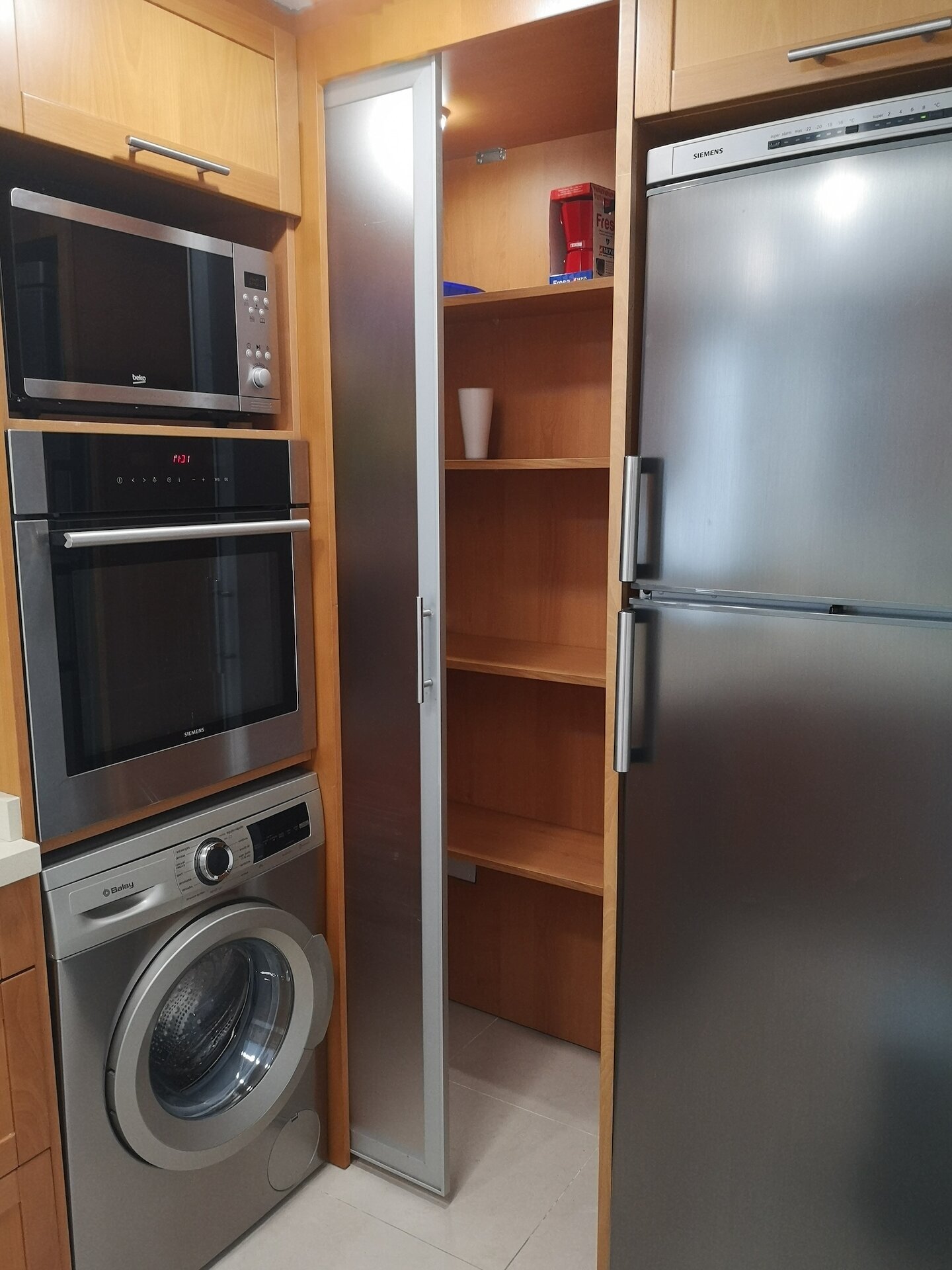 2-Bedroom Apartment in Pueblo, Guardamar del Segura - Image 15