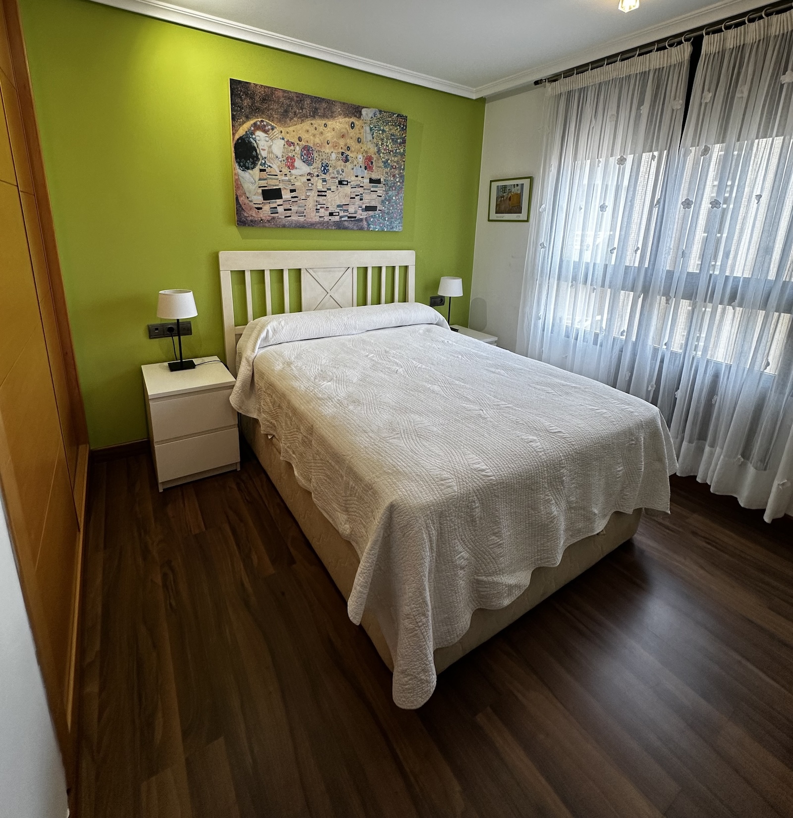 2-Bedroom Apartment in Pueblo, Guardamar del Segura - Image 8