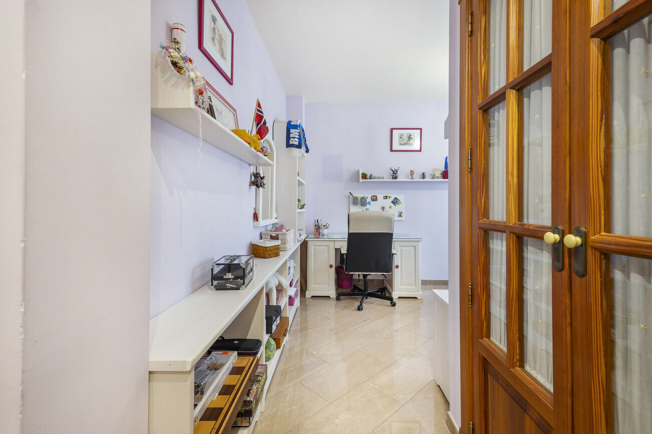 Willa z 5 Sypialniami w Centro, Torrevieja - Image 40