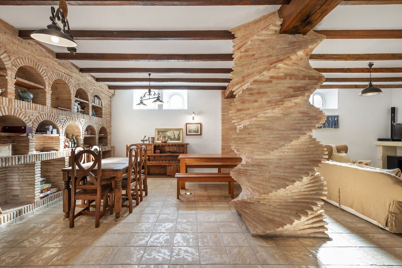 Willa z 5 Sypialniami w Centro, Torrevieja - Image 46