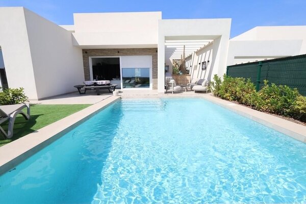 3-Zimmer Villa in Algorfa