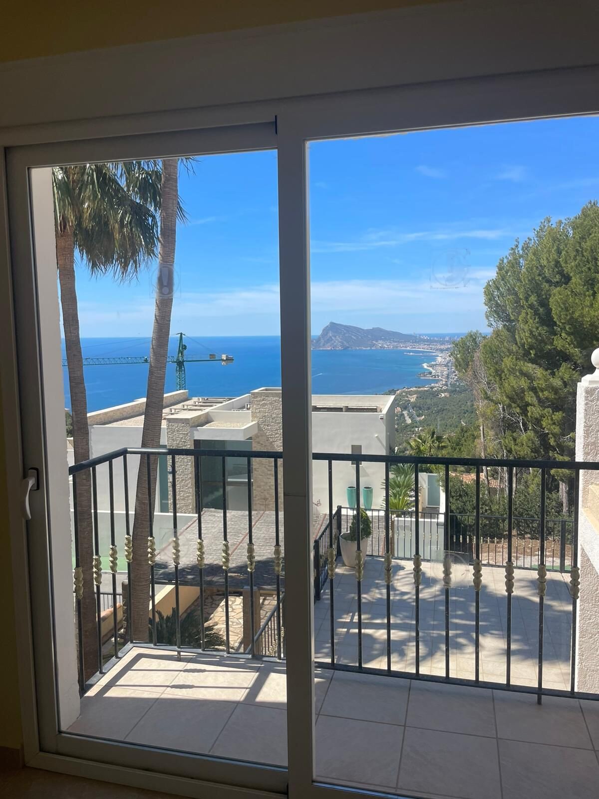 3 magamistuba - Villa - Altea - Image 11