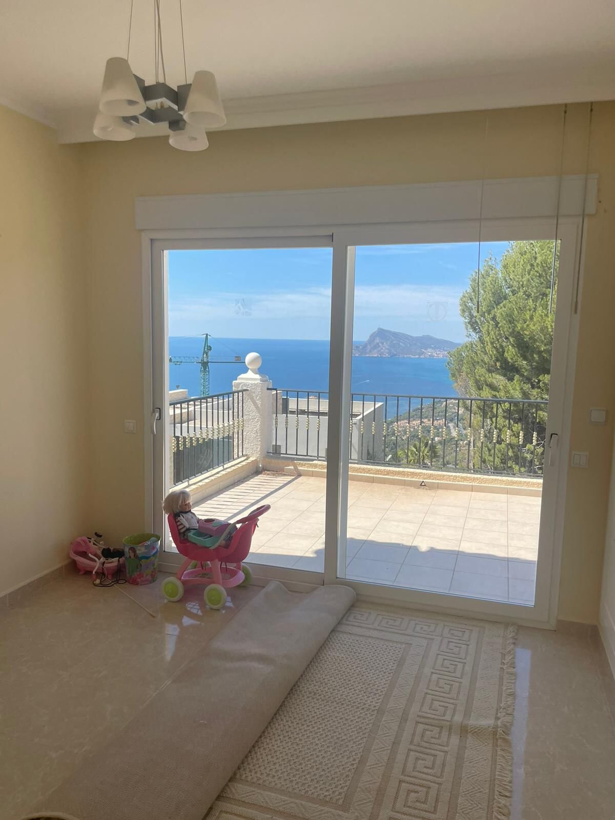 3 magamistuba - Villa - Altea - Image 12