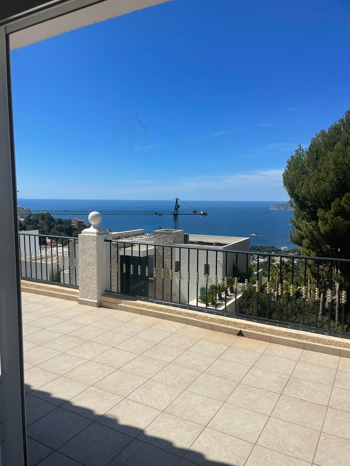 3 magamistuba - Villa - Altea - Image 14