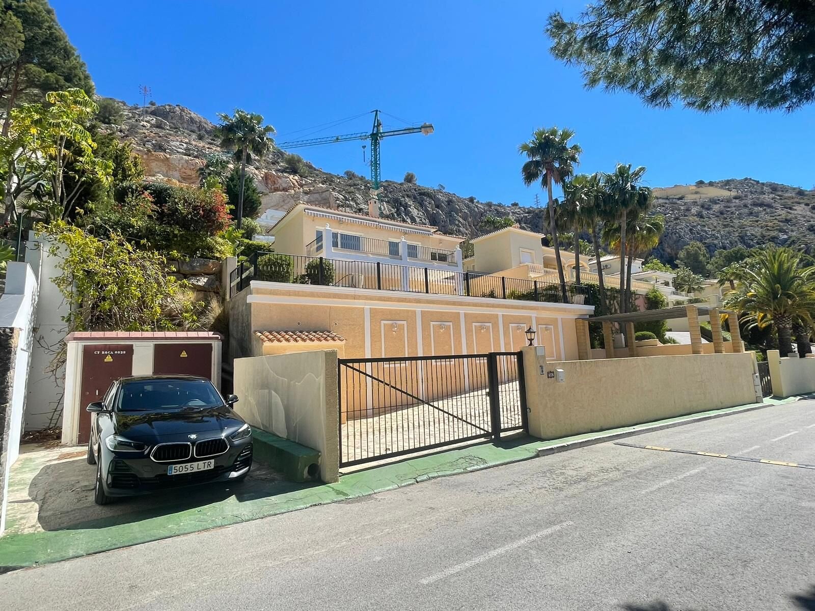 3 magamistuba - Villa - Altea - Image 16