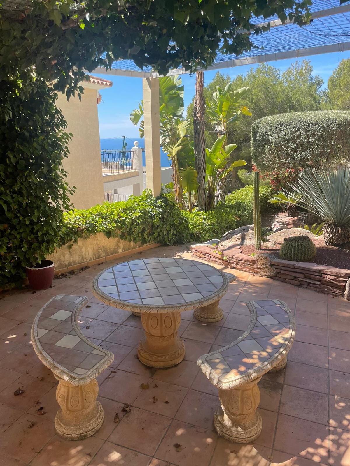 3 magamistuba - Villa - Altea - Image 2