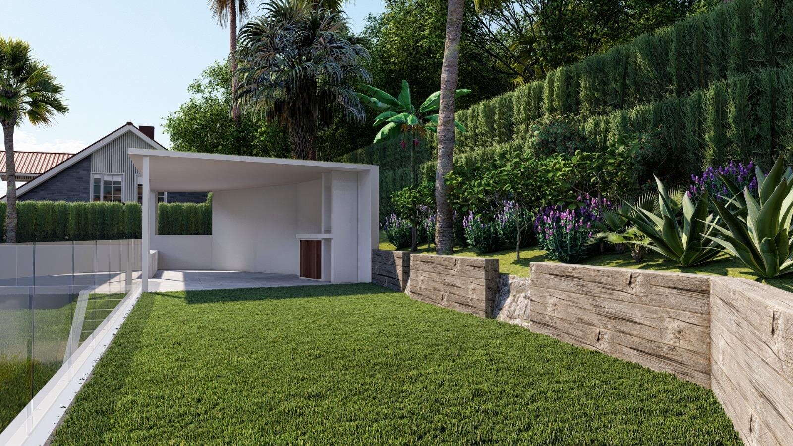 3 magamistuba - Villa - Altea - Image 22