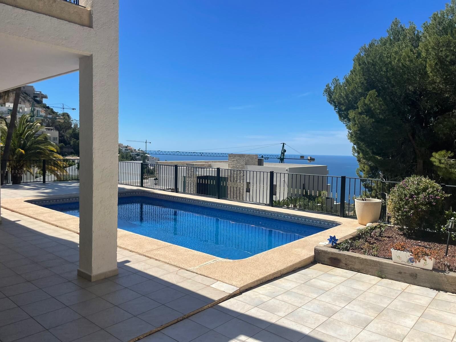 3 magamistuba - Villa - Altea - Image 3