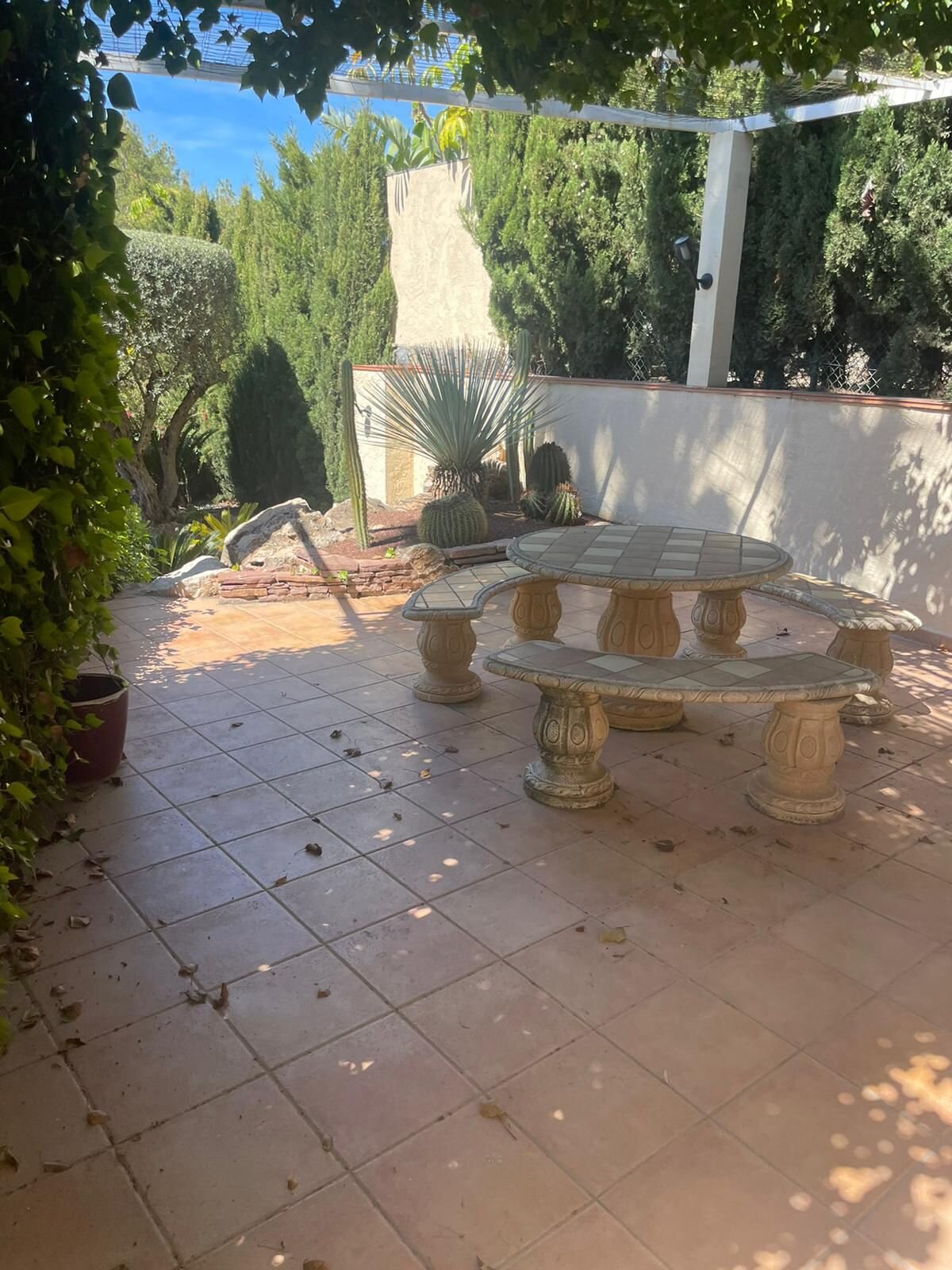 3 magamistuba - Villa - Altea - Image 4