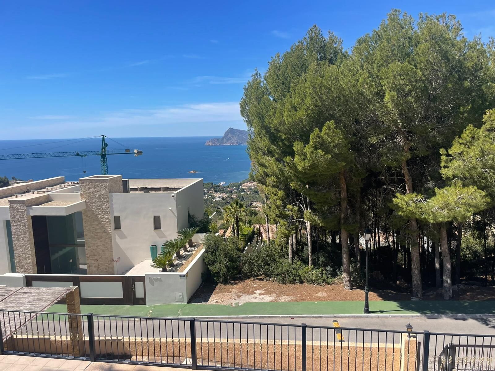 3 magamistuba - Villa - Altea - Image 6