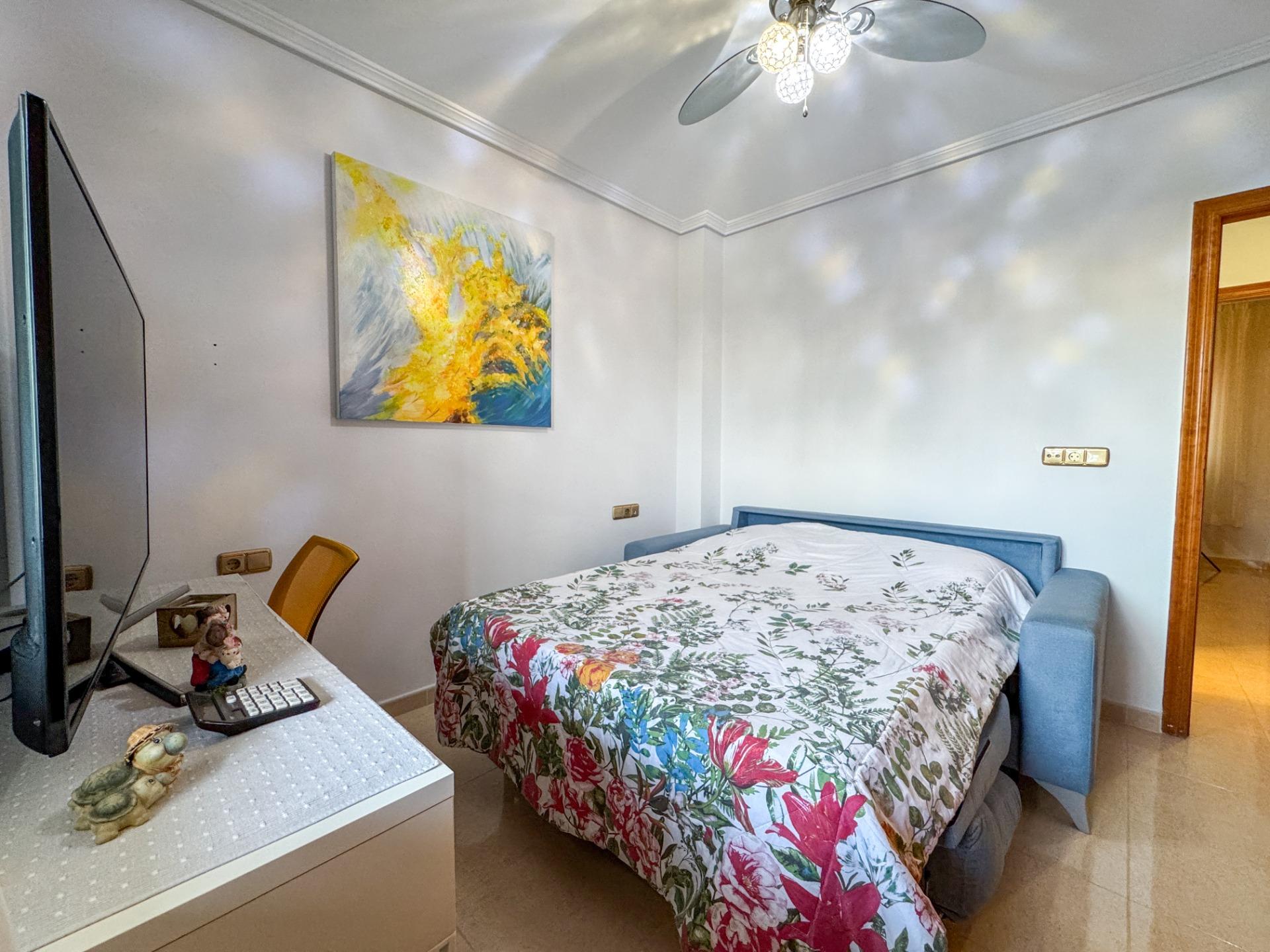 2-Bedroom Ground Floor Apartment in Orihuela Costa - Image 5