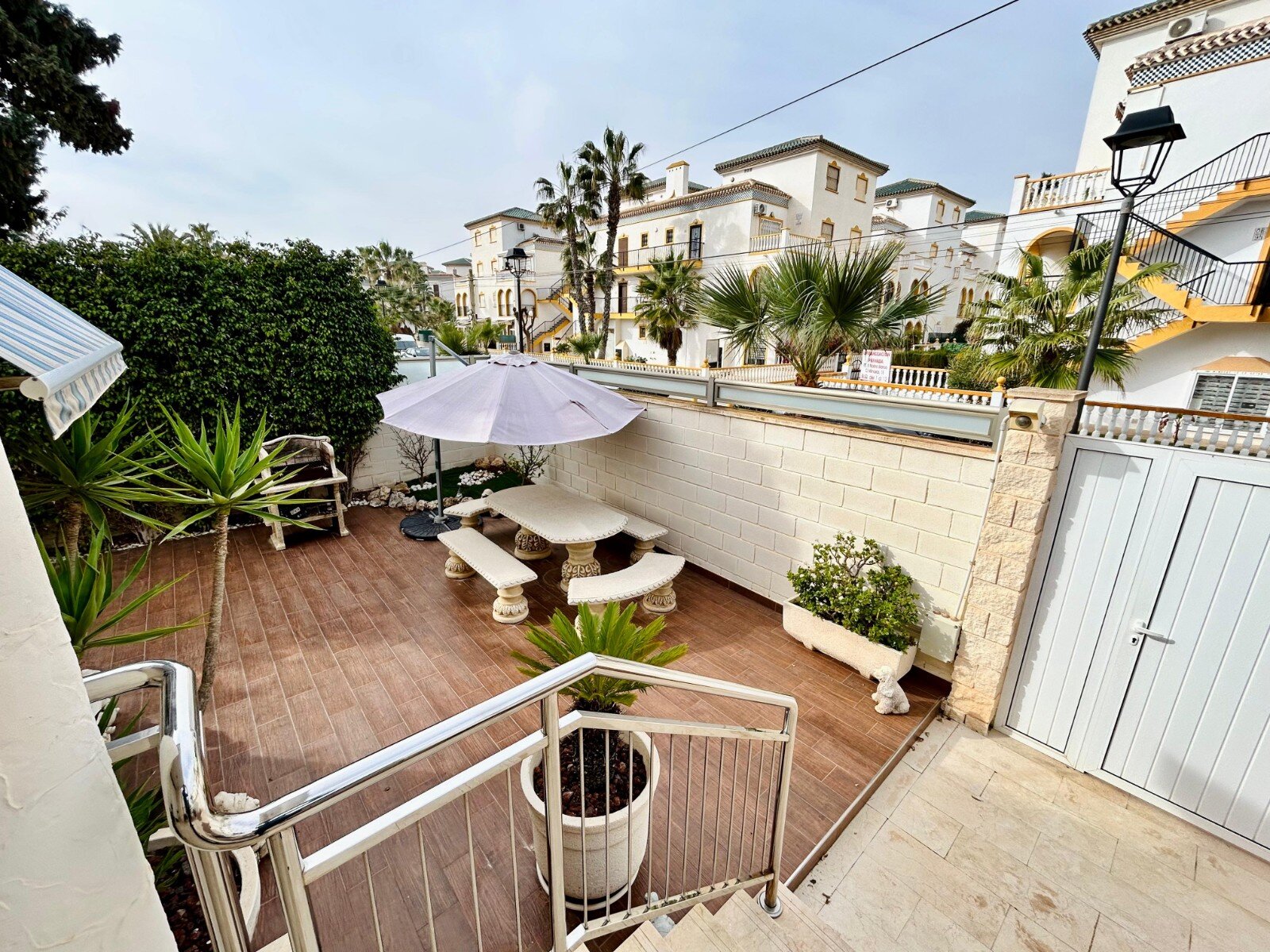 Willa z 5 Sypialniami w La Mata, Torrevieja - Image 10