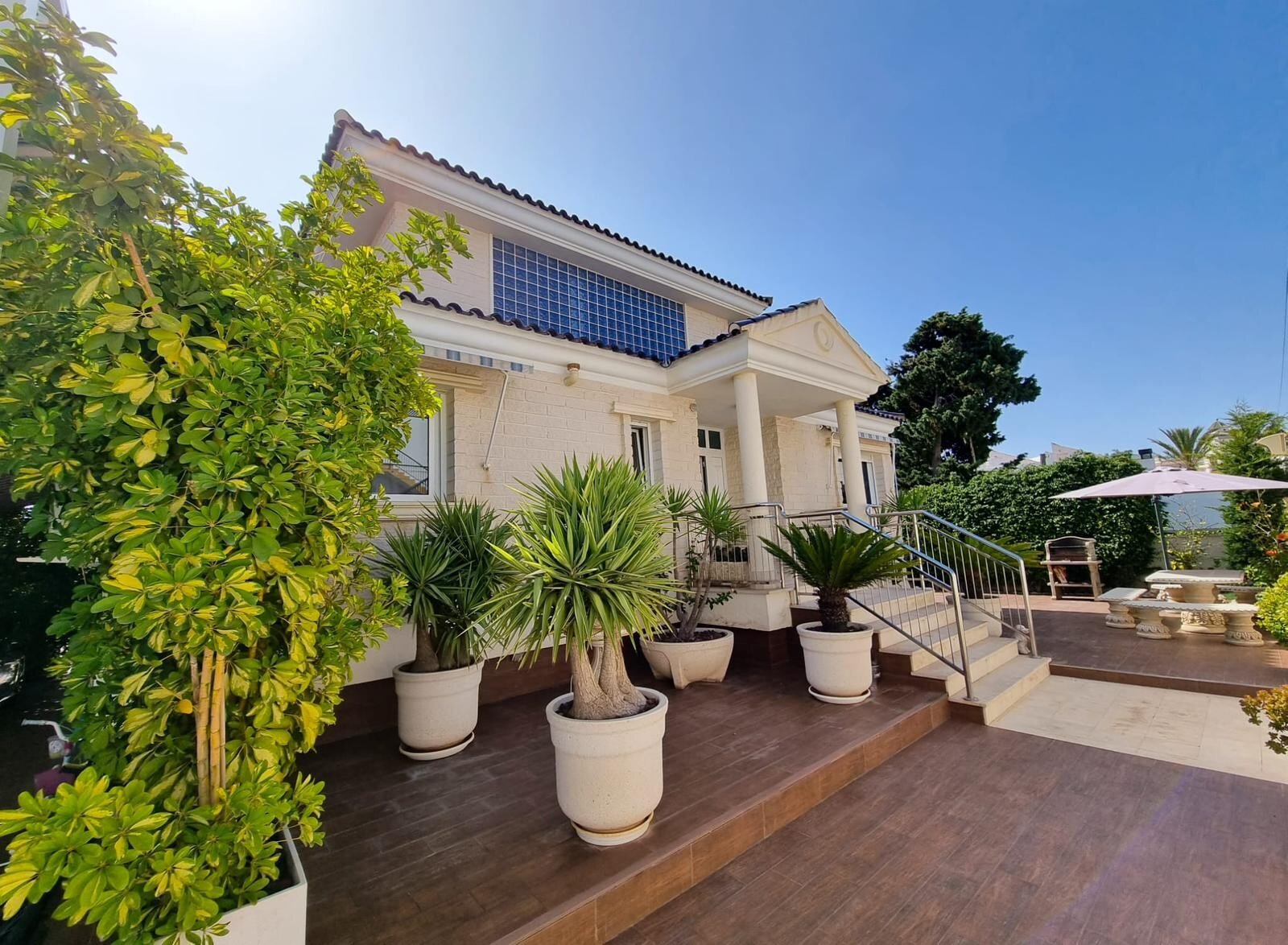 5-Bedroom Villa in La Mata, Torrevieja - Image 20