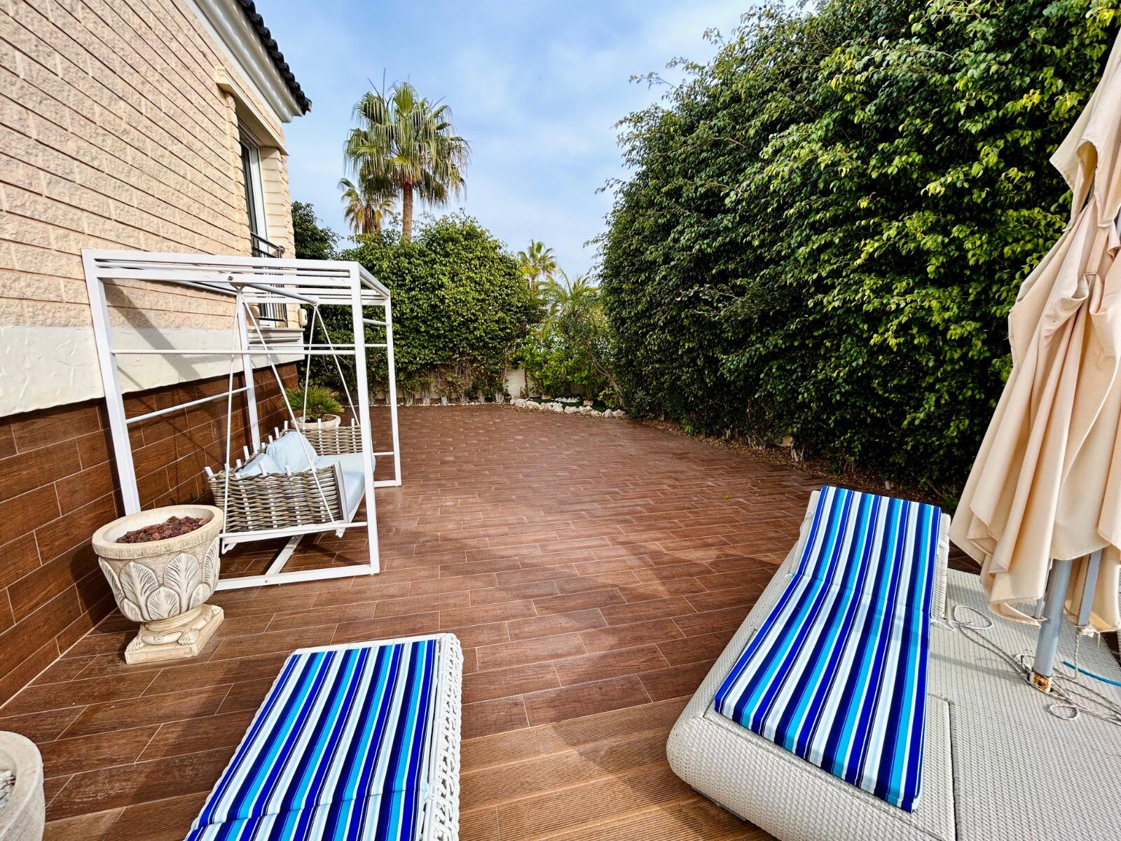 5-Bedroom Villa in La Mata, Torrevieja - Image 27