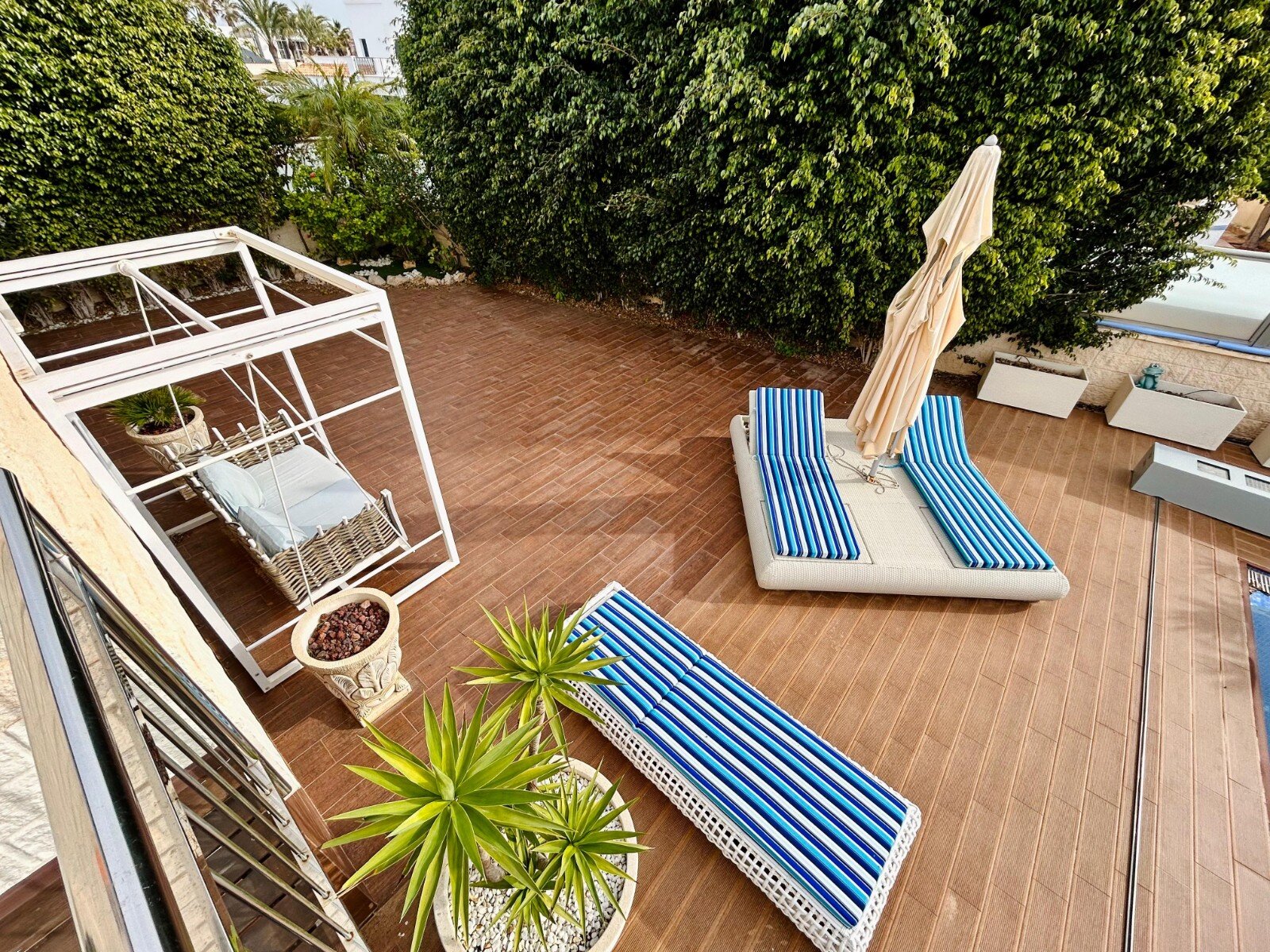 5-Bedroom Villa in La Mata, Torrevieja - Image 29