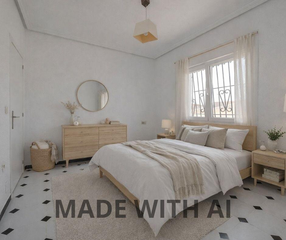 3-Bedroom Villa in El Chaparral, Torrevieja - Image 10