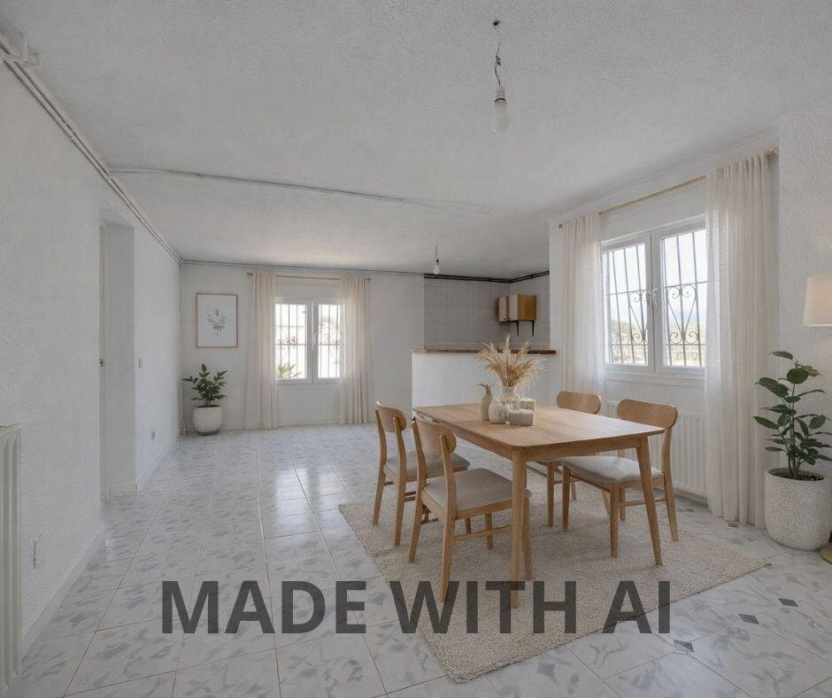 3-Bedroom Villa in El Chaparral, Torrevieja - Image 20