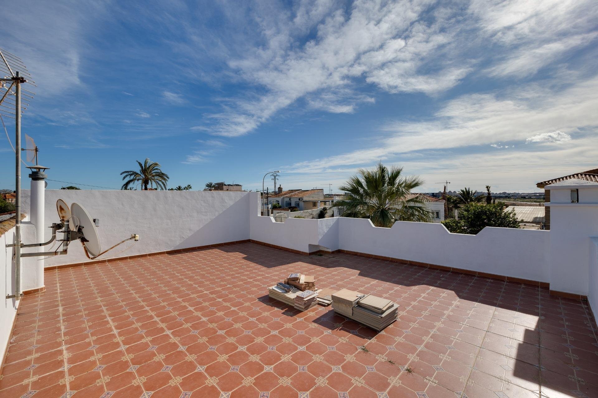 3-Bedroom Villa in El Chaparral, Torrevieja - Image 29