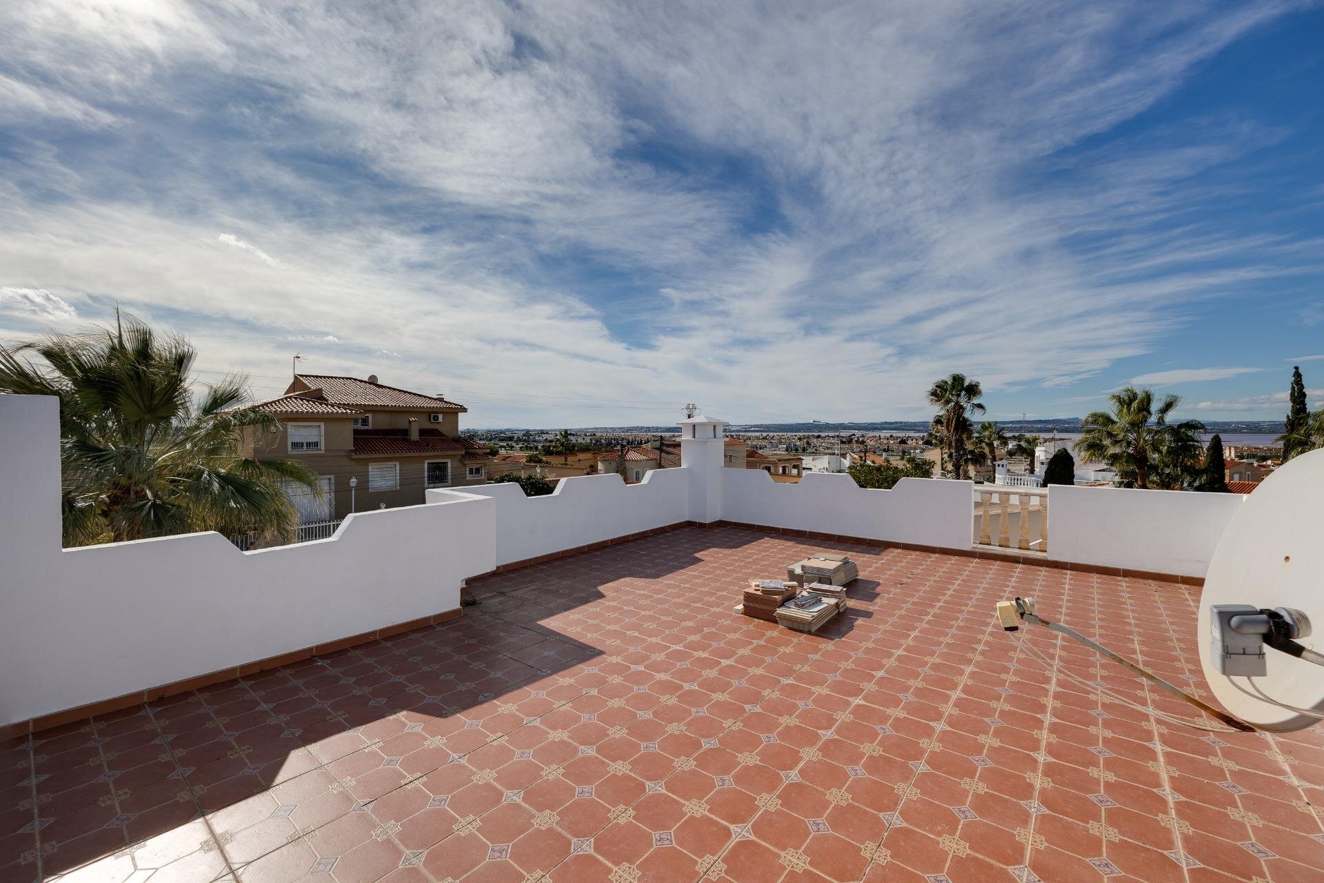 3-Bedroom Villa in El Chaparral, Torrevieja - Image 30