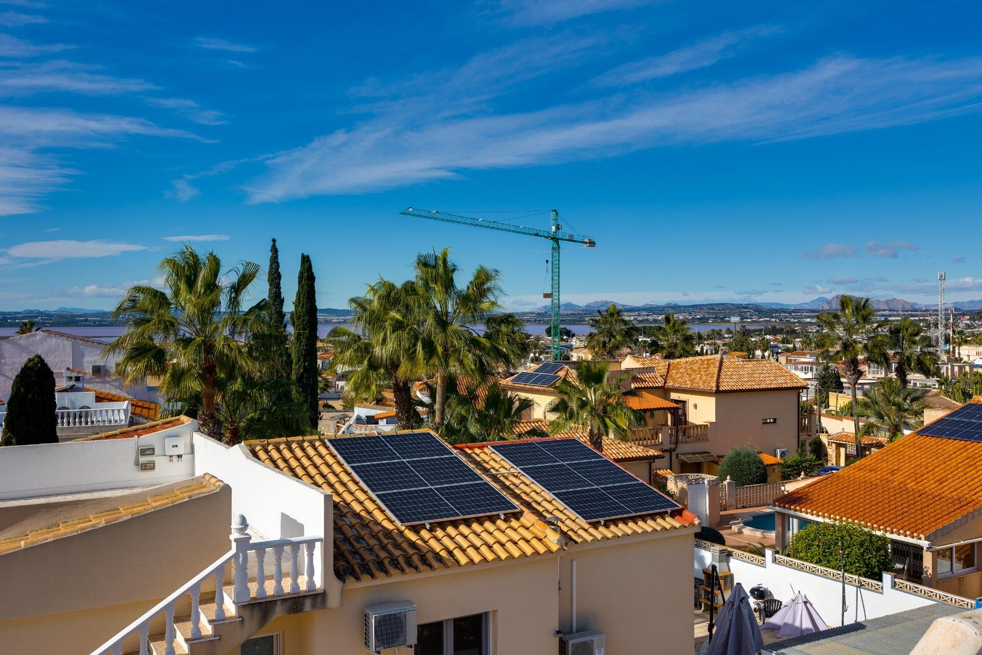 3-Bedroom Villa in El Chaparral, Torrevieja - Image 31